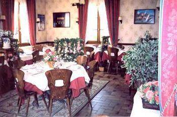 Hotel Auberge De La Bonde Logis Langeais Esterno foto