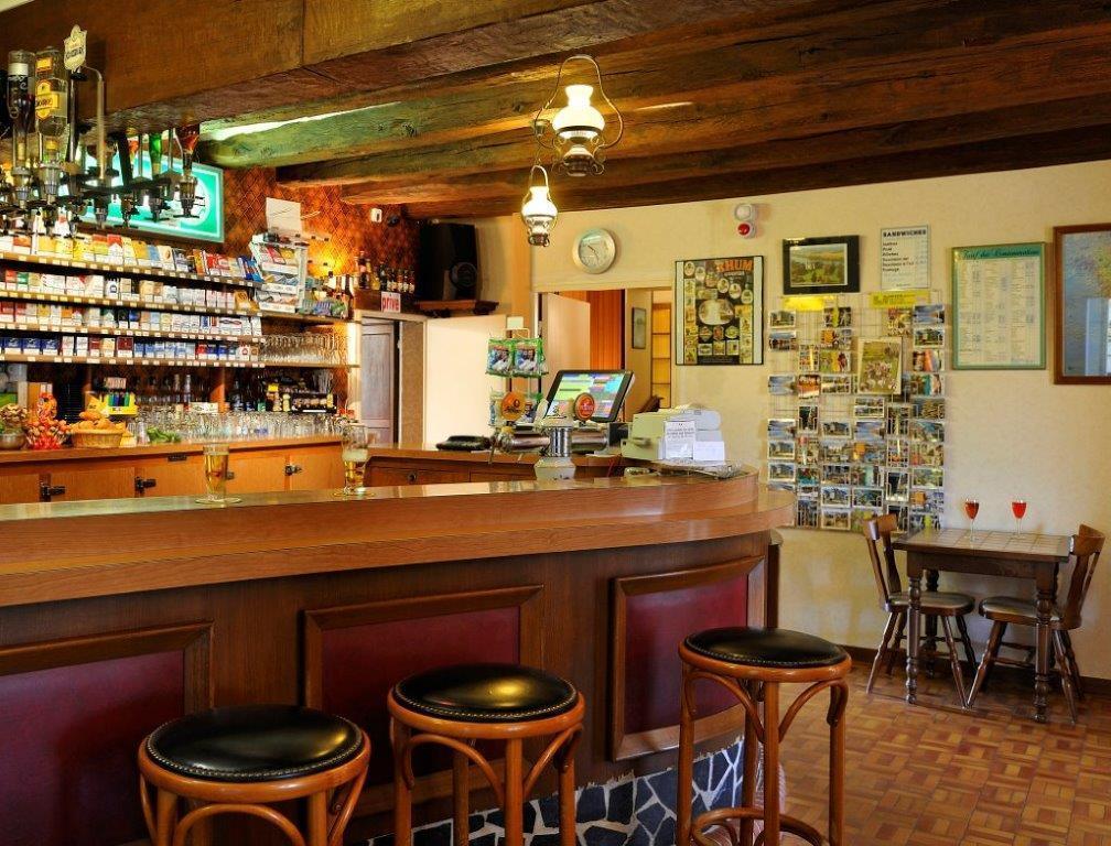 Hotel Auberge De La Bonde Logis Langeais Esterno foto